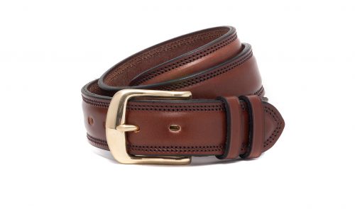 Campbell Custom Leather  Custom leather belts, Leather, Leather belts